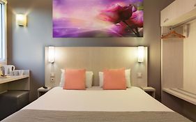 Comfort Hotel Orléans Olivet